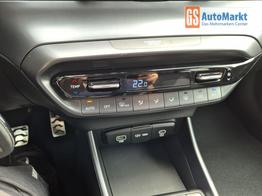 Hyundai BAYON Trend 1.0 T-GDI 90PS Klimaautomatik R&uuml;ckf.Kamera Parksensoren Sitzheizung Lenkradheizung Bluetooth Touchscreen Tempomat Apple CarPlay + Android Auto 16"LM 