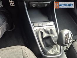 Hyundai BAYON Trend 1.0 T-GDI 90PS Klimaautomatik R&uuml;ckf.Kamera Parksensoren Sitzheizung Lenkradheizung Bluetooth Touchscreen Tempomat Apple CarPlay + Android Auto 16"LM 
