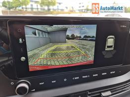 Hyundai BAYON Trend 1.0 T-GDI 90PS Klimaautomatik R&uuml;ckf.Kamera Parksensoren Sitzheizung Lenkradheizung Bluetooth Touchscreen Tempomat Apple CarPlay + Android Auto 16"LM 