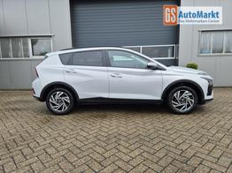 Hyundai BAYON Trend 1.0 T-GDI 90PS Klimaautomatik R&uuml;ckf.Kamera Parksensoren Sitzheizung Lenkradheizung Bluetooth Touchscreen Tempomat Apple CarPlay + Android Auto 16"LM 