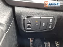 Hyundai BAYON Trend 1.0 T-GDI 90PS Klimaautomatik R&uuml;ckf.Kamera Parksensoren Sitzheizung Lenkradheizung Bluetooth Touchscreen Tempomat Apple CarPlay + Android Auto 16"LM 