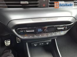 Hyundai BAYON Trend 1.0 T-GDI 90PS Klimaautomatik R&uuml;ckf.Kamera Parksensoren Sitzheizung Lenkradheizung Bluetooth Touchscreen Tempomat Apple CarPlay + Android Auto 16"LM 