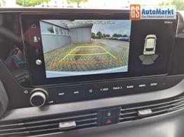 Hyundai BAYON Trend 1.0 T-GDI 90PS Klimaautomatik R&uuml;ckf.Kamera Parksensoren Sitzheizung Lenkradheizung Bluetooth Touchscreen Tempomat Apple CarPlay + Android Auto 16"LM 
