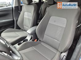 Hyundai BAYON Trend 1.0 T-GDI 90PS Automatik Klimaautomatik R&uuml;ckf.Kamera Parksensoren Sitzheizung Lenkradheizung Bluetooth Touchscreen Tempomat Apple CarPlay + Android Auto 16"LM 