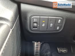 Hyundai BAYON Trend 1.0 T-GDI 90PS Automatik Klimaautomatik R&uuml;ckf.Kamera Parksensoren Sitzheizung Lenkradheizung Bluetooth Touchscreen Tempomat Apple CarPlay + Android Auto 16"LM 