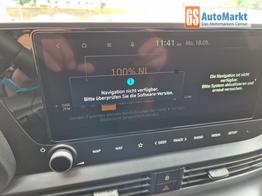 Hyundai BAYON Trend 1.0 T-GDI 90PS Automatik Klimaautomatik R&uuml;ckf.Kamera Parksensoren Sitzheizung Lenkradheizung Bluetooth Touchscreen Tempomat Apple CarPlay + Android Auto 16"LM 