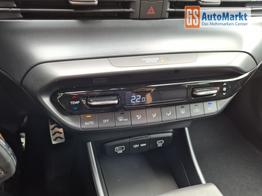 Hyundai BAYON Trend 1.0 T-GDI 90PS Automatik Klimaautomatik R&uuml;ckf.Kamera Parksensoren Sitzheizung Lenkradheizung Bluetooth Touchscreen Tempomat Apple CarPlay + Android Auto 16"LM 