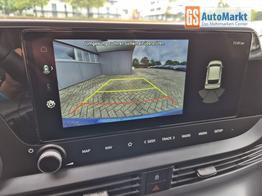 Hyundai BAYON Trend 1.0 T-GDI 90PS Automatik Klimaautomatik R&uuml;ckf.Kamera Parksensoren Sitzheizung Lenkradheizung Bluetooth Touchscreen Tempomat Apple CarPlay + Android Auto 16"LM 