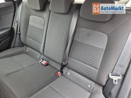 Hyundai BAYON Trend 1.0 T-GDI 90PS Automatik Klimaautomatik R&uuml;ckf.Kamera Parksensoren Sitzheizung Lenkradheizung Bluetooth Touchscreen Tempomat Apple CarPlay + Android Auto 16"LM 