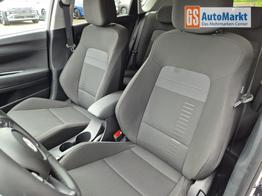 Hyundai BAYON Trend 1.0 T-GDI 90PS Automatik Klimaautomatik R&uuml;ckf.Kamera Parksensoren Sitzheizung Lenkradheizung Bluetooth Touchscreen Tempomat Apple CarPlay + Android Auto 16"LM 