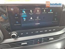 Hyundai BAYON Trend 1.0 T-GDI 90PS Automatik Klimaautomatik R&uuml;ckf.Kamera Parksensoren Sitzheizung Lenkradheizung Bluetooth Touchscreen Tempomat Apple CarPlay + Android Auto 16"LM 