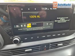 Hyundai BAYON Trend 1.0 T-GDI 90PS Automatik Klimaautomatik R&uuml;ckf.Kamera Parksensoren Sitzheizung Lenkradheizung Bluetooth Touchscreen Tempomat Apple CarPlay + Android Auto 16"LM 