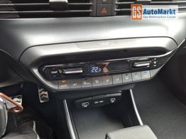 Hyundai BAYON Trend 1.0 T-GDI 90PS Automatik Klimaautomatik R&uuml;ckf.Kamera Parksensoren Sitzheizung Lenkradheizung Bluetooth Touchscreen Tempomat Apple CarPlay + Android Auto 16"LM 