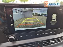 Hyundai BAYON Trend 1.0 T-GDI 90PS Automatik Klimaautomatik R&uuml;ckf.Kamera Parksensoren Sitzheizung Lenkradheizung Bluetooth Touchscreen Tempomat Apple CarPlay + Android Auto 16"LM 