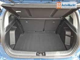 Hyundai BAYON Trend 1.0 T-GDI 90PS Automatik Klimaautomatik R&uuml;ckf.Kamera Parksensoren Sitzheizung Lenkradheizung Bluetooth Touchscreen Tempomat Apple CarPlay + Android Auto 16"LM 