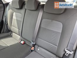 Hyundai BAYON Trend 1.0 T-GDI 90PS Automatik Klimaautomatik R&uuml;ckf.Kamera Parksensoren Sitzheizung Lenkradheizung Bluetooth Touchscreen Tempomat Apple CarPlay + Android Auto 16"LM 