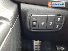 Hyundai BAYON Trend 1.0 T-GDI 90PS Automatik Klimaautomatik R&uuml;ckf.Kamera Parksensoren Sitzheizung Lenkradheizung Bluetooth Touchscreen Tempomat Apple CarPlay + Android Auto 16"LM 