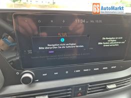 Hyundai BAYON Trend 1.0 T-GDI 90PS Automatik Klimaautomatik R&uuml;ckf.Kamera Parksensoren Sitzheizung Lenkradheizung Bluetooth Touchscreen Tempomat Apple CarPlay + Android Auto 16"LM 