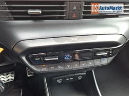 Hyundai BAYON Trend 1.0 T-GDI 90PS Automatik Klimaautomatik R&uuml;ckf.Kamera Parksensoren Sitzheizung Lenkradheizung Bluetooth Touchscreen Tempomat Apple CarPlay + Android Auto 16"LM 