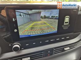 Hyundai BAYON Trend 1.0 T-GDI 90PS Automatik Klimaautomatik R&uuml;ckf.Kamera Parksensoren Sitzheizung Lenkradheizung Bluetooth Touchscreen Tempomat Apple CarPlay + Android Auto 16"LM 