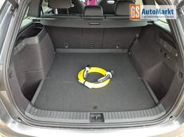 Skoda Kodiaq Sportline 1.5 TSI 204PS PHEV DSG schwenkb. AHK elektr. PanoDach HUD Alcantara PDC v+h 360&deg;Kamera CANTON Sound Klimaautomatik Sitzheizung Lenkradheizung Navi Apple CarPlay Android Auto 2xKeyless 19"LM vollelektr. Reichweite 116KM 