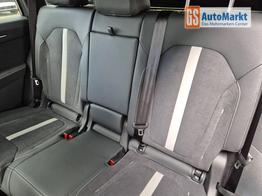 Skoda Kodiaq Sportline 1.5 TSI 204PS PHEV DSG schwenkb. AHK elektr. PanoDach HUD Alcantara PDC v+h 360&deg;Kamera CANTON Sound Klimaautomatik Sitzheizung Lenkradheizung Navi Apple CarPlay Android Auto 2xKeyless 19"LM vollelektr. Reichweite 116KM 