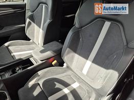 Skoda Kodiaq Sportline 1.5 TSI 204PS PHEV DSG schwenkb. AHK elektr. PanoDach HUD Alcantara PDC v+h 360&deg;Kamera CANTON Sound Klimaautomatik Sitzheizung Lenkradheizung Navi Apple CarPlay Android Auto 2xKeyless 19"LM vollelektr. Reichweite 116KM 