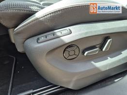 Skoda Kodiaq Sportline 1.5 TSI 204PS PHEV DSG schwenkb. AHK elektr. PanoDach HUD Alcantara PDC v+h 360&deg;Kamera CANTON Sound Klimaautomatik Sitzheizung Lenkradheizung Navi Apple CarPlay Android Auto 2xKeyless 19"LM vollelektr. Reichweite 116KM 
