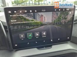 Skoda Kodiaq Sportline 1.5 TSI 204PS PHEV DSG schwenkb. AHK elektr. PanoDach HUD Alcantara PDC v+h 360&deg;Kamera CANTON Sound Klimaautomatik Sitzheizung Lenkradheizung Navi Apple CarPlay Android Auto 2xKeyless 19"LM vollelektr. Reichweite 116KM 