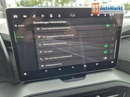 Skoda Kodiaq Sportline 1.5 TSI 204PS PHEV DSG schwenkb. AHK elektr. PanoDach HUD Alcantara PDC v+h 360&deg;Kamera CANTON Sound Klimaautomatik Sitzheizung Lenkradheizung Navi Apple CarPlay Android Auto 2xKeyless 19"LM vollelektr. Reichweite 116KM 