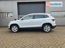 Skoda Karoq 1.5 TSI 150PS DSG Selection Klimaautomatik Sitzheizung Lenkradheizung ACC PDC v+h R&uuml;ckf.Kamera abg.Scheiben Apple CarPlay Android Auto 17"LM 