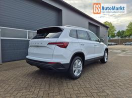 Skoda Karoq 1.5 TSI 150PS DSG Selection Klimaautomatik Sitzheizung Lenkradheizung ACC PDC v+h R&uuml;ckf.Kamera abg.Scheiben Apple CarPlay Android Auto 17"LM 