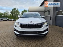 Skoda Karoq 1.5 TSI 150PS DSG Selection Klimaautomatik Sitzheizung Lenkradheizung ACC PDC v+h R&uuml;ckf.Kamera abg.Scheiben Apple CarPlay Android Auto 17"LM 