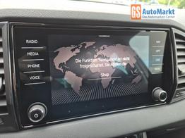 Skoda Karoq 1.5 TSI 150PS DSG Selection Klimaautomatik Sitzheizung Lenkradheizung ACC PDC v+h R&uuml;ckf.Kamera abg.Scheiben Apple CarPlay Android Auto 17"LM 