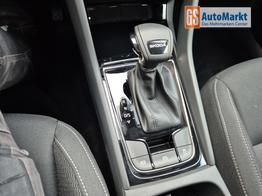 Skoda Karoq 1.5 TSI 150PS DSG Selection Klimaautomatik Sitzheizung Lenkradheizung ACC PDC v+h R&uuml;ckf.Kamera abg.Scheiben Apple CarPlay Android Auto 17"LM 