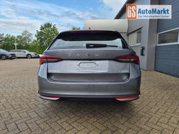 Skoda Octavia Combi 1.5 TSI 150PS m-HEV DSG Selection AHK Klimaautomatik ACC PDC v+h R&uuml;ckf.Kamera Sitzheizung TWA Apple CarPlay Android Auto 16"LM 