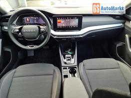 Skoda Octavia Combi 1.5 TSI 150PS m-HEV DSG Selection AHK Klimaautomatik ACC PDC v+h R&uuml;ckf.Kamera Sitzheizung TWA Apple CarPlay Android Auto 16"LM 
