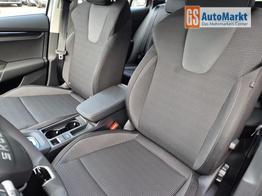Skoda Octavia Combi 1.5 TSI 150PS m-HEV DSG Selection AHK Klimaautomatik ACC PDC v+h R&uuml;ckf.Kamera Sitzheizung TWA Apple CarPlay Android Auto 16"LM 