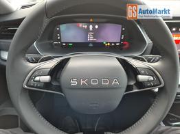 Skoda Octavia Combi 1.5 TSI 150PS m-HEV DSG Selection AHK Klimaautomatik ACC PDC v+h R&uuml;ckf.Kamera Sitzheizung TWA Apple CarPlay Android Auto 16"LM 