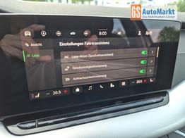 Skoda Octavia Combi 1.5 TSI 150PS m-HEV DSG Selection AHK Klimaautomatik ACC PDC v+h R&uuml;ckf.Kamera Sitzheizung TWA Apple CarPlay Android Auto 16"LM 