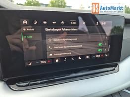Skoda Octavia Combi 1.5 TSI 150PS m-HEV DSG Selection AHK Klimaautomatik ACC PDC v+h R&uuml;ckf.Kamera Sitzheizung TWA Apple CarPlay Android Auto 16"LM 