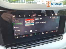 Skoda Octavia Combi 1.5 TSI 150PS m-HEV DSG Selection AHK Klimaautomatik ACC PDC v+h R&uuml;ckf.Kamera Sitzheizung TWA Apple CarPlay Android Auto 16"LM 
