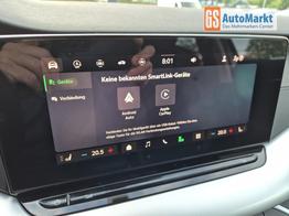 Skoda Octavia Combi 1.5 TSI 150PS m-HEV DSG Selection AHK Klimaautomatik ACC PDC v+h R&uuml;ckf.Kamera Sitzheizung TWA Apple CarPlay Android Auto 16"LM 