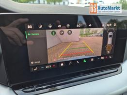 Skoda Octavia Combi 1.5 TSI 150PS m-HEV DSG Selection AHK Klimaautomatik ACC PDC v+h R&uuml;ckf.Kamera Sitzheizung TWA Apple CarPlay Android Auto 16"LM 