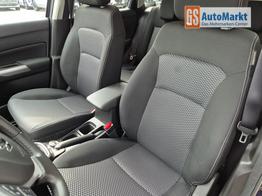 Suzuki Vitara Comfort 110PS Automatik MHEV 4x4 ALLGRIP 1.4 Boosterjet Allrad Navi Klimaautomatik Sitzheizung ACC PDC R&uuml;ckf.Kamera Suzuki-Radio Apple CarPlay Android Auto Touchscreen 2xKeyless 17-LM 