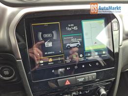 Suzuki Vitara Comfort 110PS Automatik MHEV 4x4 ALLGRIP 1.4 Boosterjet Allrad Navi Klimaautomatik Sitzheizung ACC PDC R&uuml;ckf.Kamera Suzuki-Radio Apple CarPlay Android Auto Touchscreen 2xKeyless 17-LM 