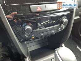 Suzuki Vitara Comfort 110PS Automatik MHEV 4x4 ALLGRIP 1.4 Boosterjet Allrad Navi Klimaautomatik Sitzheizung ACC PDC R&uuml;ckf.Kamera Suzuki-Radio Apple CarPlay Android Auto Touchscreen 2xKeyless 17-LM 
