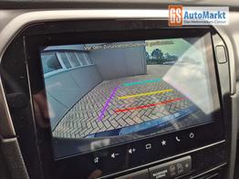 Suzuki Vitara Comfort 110PS Automatik MHEV 4x4 ALLGRIP 1.4 Boosterjet Allrad Navi Klimaautomatik Sitzheizung ACC PDC R&uuml;ckf.Kamera Suzuki-Radio Apple CarPlay Android Auto Touchscreen 2xKeyless 17-LM 