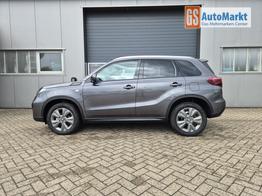 Suzuki Vitara Comfort 110PS Automatik MHEV 4x4 ALLGRIP 1.4 Boosterjet Allrad Navi Klimaautomatik Sitzheizung ACC PDC R&uuml;ckf.Kamera Suzuki-Radio Apple CarPlay Android Auto Touchscreen 2xKeyless 17-LM 