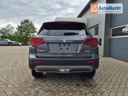 Suzuki Vitara Comfort 110PS Automatik MHEV 4x4 ALLGRIP 1.4 Boosterjet Allrad Navi Klimaautomatik Sitzheizung ACC PDC R&uuml;ckf.Kamera Suzuki-Radio Apple CarPlay Android Auto Touchscreen 2xKeyless 17-LM 